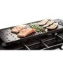Rangemaster Infusion 110cm Dual Fuel Range Cooker - Stainless Steel
