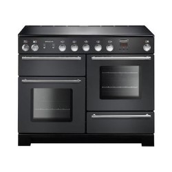 Rangemaster Infusion 110cm Induction Range Cooker - Slate