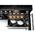 Rangemaster Infusion 110cm Induction Range Cooker - Slate