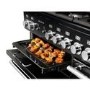 Rangemaster Infusion 110cm Induction Range Cooker - Slate