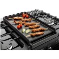 Rangemaster Infusion 110cm Induction Range Cooker - Slate