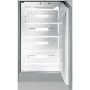 Indesit INF14121 54cm Wide Integrated Upright In-Column Freezer - Polar White