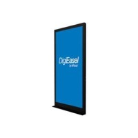 InFocus INF4030 JTouch DigiEasel 40&quot; Full HD Interactive Whiteboard