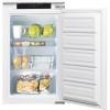 Indesit 100 Litre Tall In-column Integrated Freezer - White