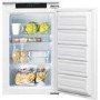 Refurbished Indesit INF901EAA1 Integrated 100 Litre Tall In-column Freezer White