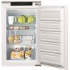 INDESIT INF901EAA 100 Litre Integrated In Column Freezer 88cm Tall A+ Energy Rating 54cm Wide - White