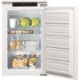 INDESIT INF901EAA 100 Litre Integrated In Column Freezer 88cm Tall A+ Energy Rating 54cm Wide - White