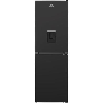 Refurbished Indesit 322 Litre 50/50 Freestanding Fridge Freezer