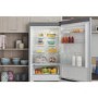 Indesit 322 Litre 50/50 Freestanding Total No Frost Fridge Freezer - Silver