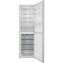Indesit 322 Litre 50/50 Freestanding Total No Frost Fridge Freezer - White