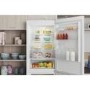 Indesit 322 Litre 50/50 Freestanding Total No Frost Fridge Freezer - White