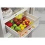 Indesit 322 Litre 50/50 Freestanding Total No Frost Fridge Freezer - White