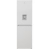 Indesit 322 Litre 50/50 Freestanding Fridge Freezer - White