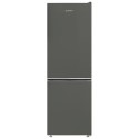 A1/INK21411G4UK Refurbished Indesit INK21411G4UK Freestanding 301 Litre 60/40 Frost Free Fridge Freezer Silver