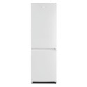 INK25322W4UK Indesit 322 Litre 70/30 Freestanding Fridge Freezer - White