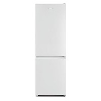 Indesit 322 Litre 70/30 Freestanding Fridge Freezer - White