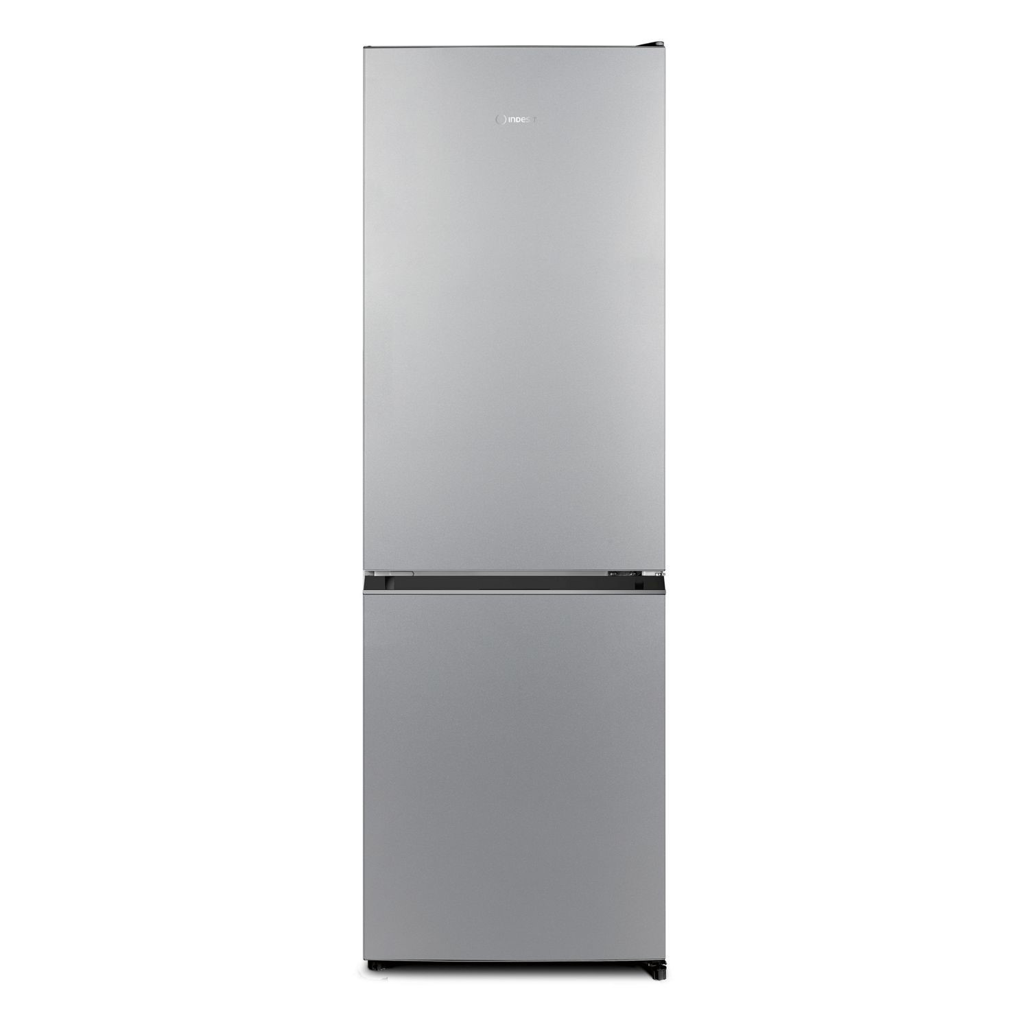 Indesit 250 Litre 70/30 Freestanding Fridge Freezer  INKF8251S4UK