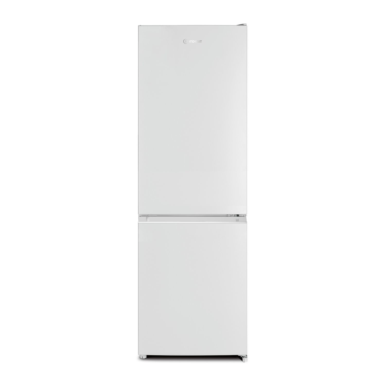 Indesit 250 Litre 70/30 Freestanding Fridge Freezer  INKF8251W4UK