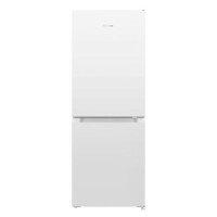 Indesit 207 Litre 50/50 Freestanding Fridge Freezer - White