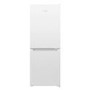 Indesit 207 Litre 50/50 Freestanding Fridge Freezer - White