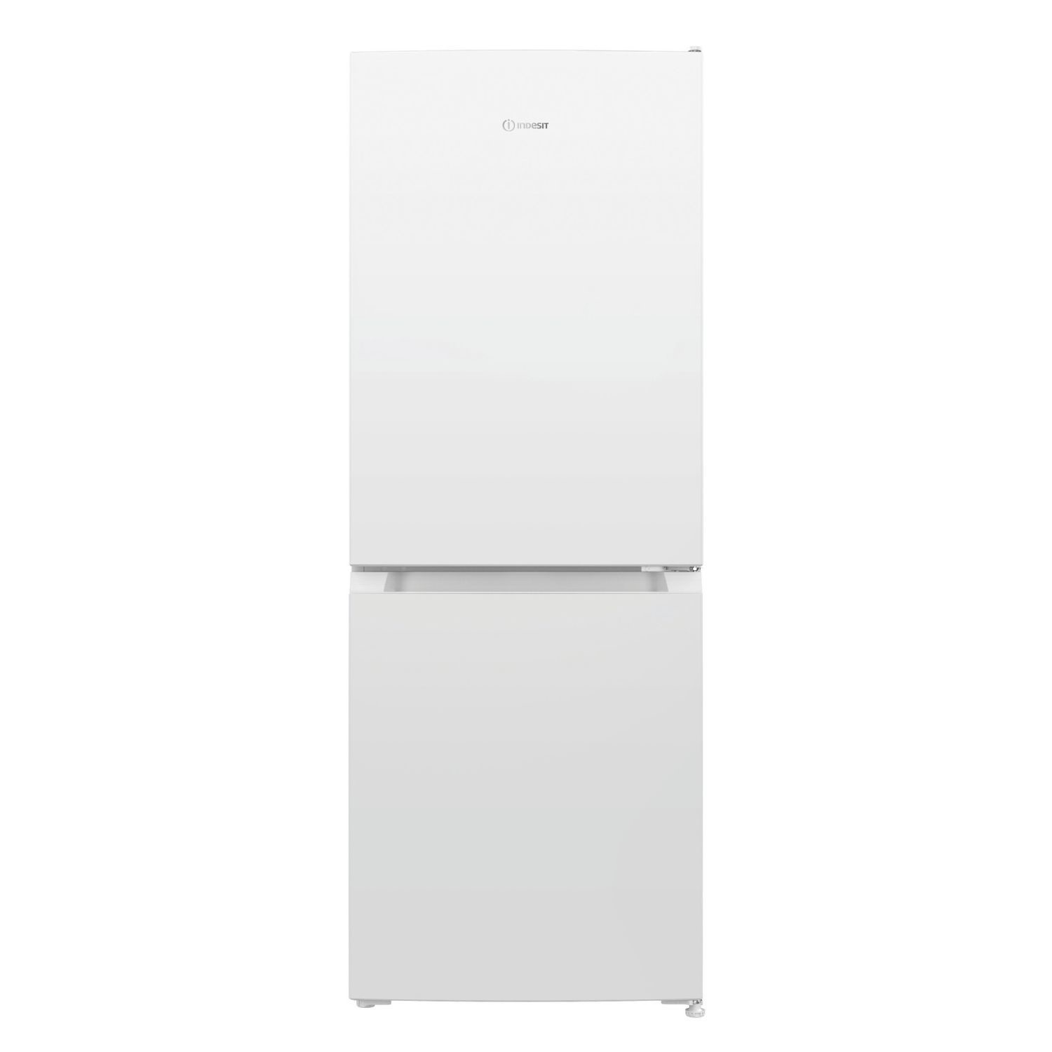 Indesit 207 Litre 50/50 Freestanding Fridge Freezer  869991739100