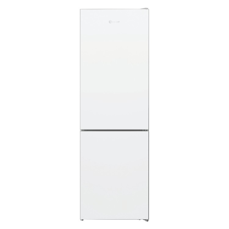 Indesit 343 Litre 60/40 Freestanding Fridge Freezer - White