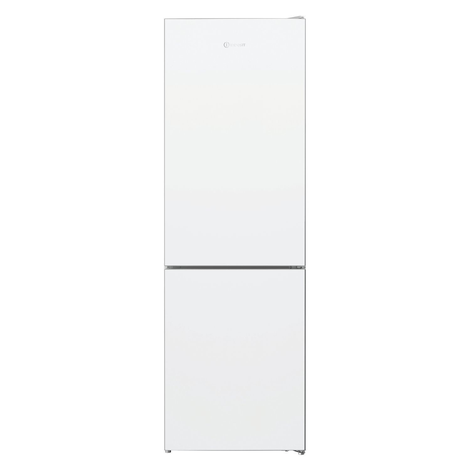 Indesit 343 Litre 60/40 Freestanding Fridge Freezer - White