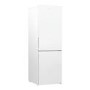Indesit 343 Litre 60/40 Freestanding Fridge Freezer - White