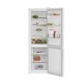 Indesit 343 Litre 60/40 Freestanding Fridge Freezer - White