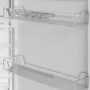 Indesit 343 Litre 60/40 Freestanding Fridge Freezer - White