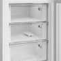Indesit 343 Litre 60/40 Freestanding Fridge Freezer - White