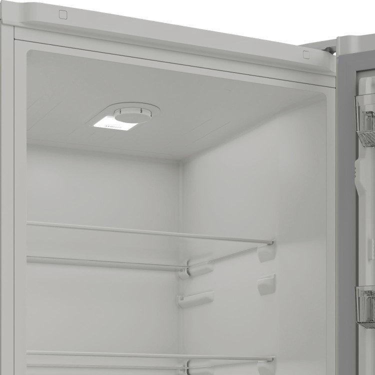 Indesit 343 Litre 60/40 Freestanding Fridge Freezer - White