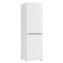 Indesit 257 Litre 50/50 Freestanding Fridge Freezer - White