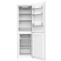 Indesit 257 Litre 50/50 Freestanding Fridge Freezer - White
