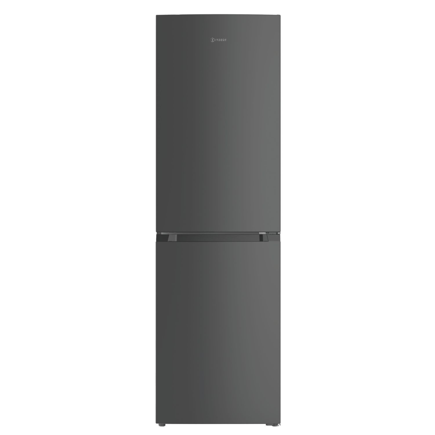 Indesit Inks 3251 Xr4uk 181Cm 50/50 Fridge Freezer - Black - E Rated - Image 9