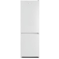 Indesit 262 Litre 70/30 Freestanding Fridge Freezer - White