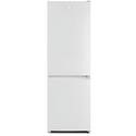 Indesit 262 Litre 70/30 Freestanding Fridge Freezer - White