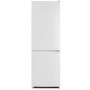 Indesit 262 Litre 70/30 Freestanding Fridge Freezer - White
