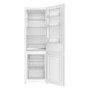 Indesit 262 Litre 70/30 Freestanding Fridge Freezer - White