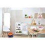 Indesit 136 Litres In-column Integrated Fridge