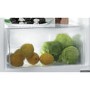 Indesit 136 Litres In-column Integrated Fridge