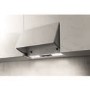 Elica INT-NG-SP Integrata 60cm Integrated Cooker Hood Grey