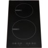 Montpellier INT300 30cm 2 Zone Induction Hob Touch Control