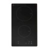 Montpellier 30cm Domino 2 Zone Induction Hob