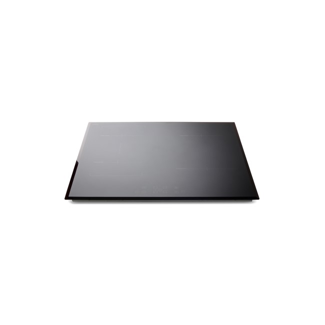 Montpellier INT460F 60cm Touch Control Flexible Zone Induction Hob Black