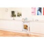 Indesit INTSZ1612 Integrated Under Counter Fridge