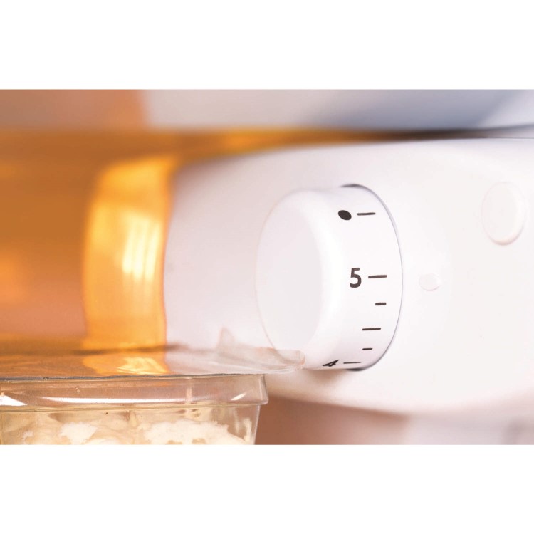 Indesit INTSZ1612 Integrated Under Counter Fridge