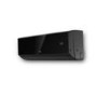 Elit 12000 BTU Smart Wall-Mounted Split Air Conditioner with Heat Pump - Black