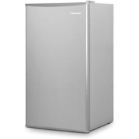 Refurbished Inventor INVMS93A2-BS Integrated 93 Litre Under Counter Fridge