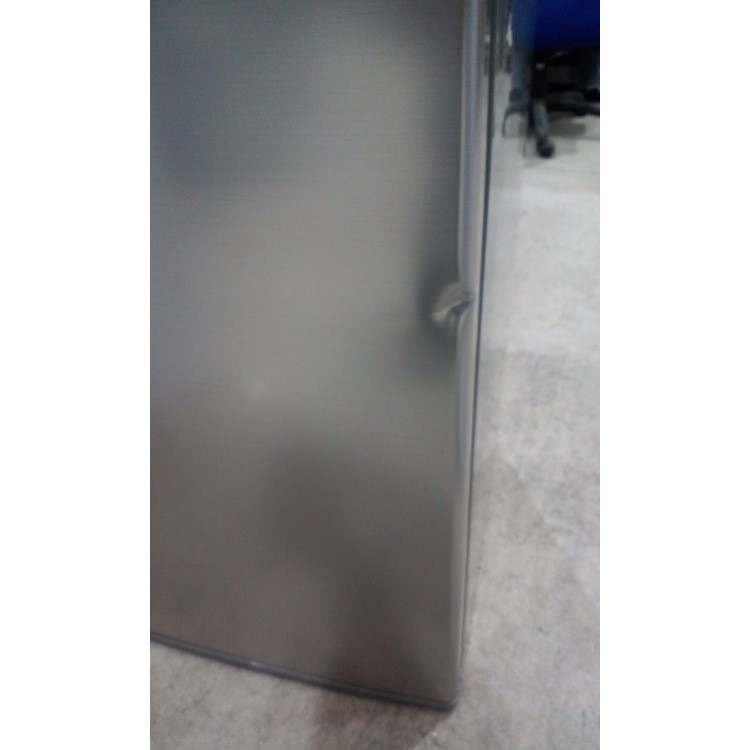 Refurbished Inventor INVMS93A2-BS Integrated 93 Litre Under Counter Fridge